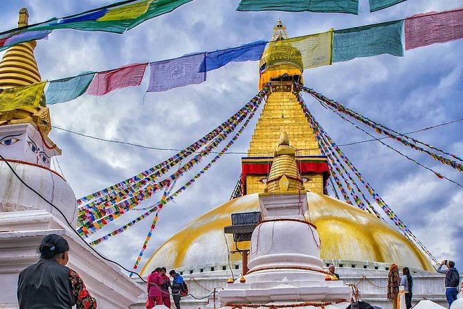 Day Tour of World Heritage Sites #visitnepal2020 - Additional Information and Resources