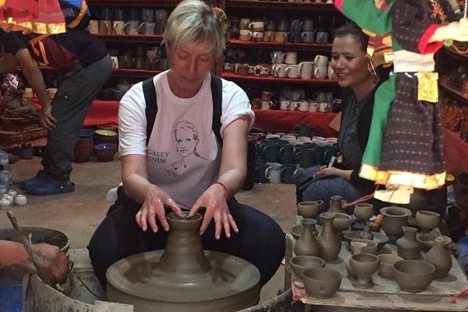 Day Tour of World Heritage Sites #visitnepal2020 - Pricing and Terms