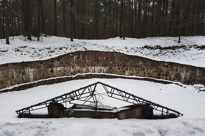 Day Tour Out of Vilnius: Paneriai Holocaust Park,Trakai Castle, Rumsiskes Museum - Highlights & Recommendations