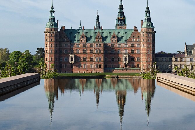 Day Tour Palace, Cathedral & Viking Ships (Cruise Ship Special) - Pickup and Drop-off