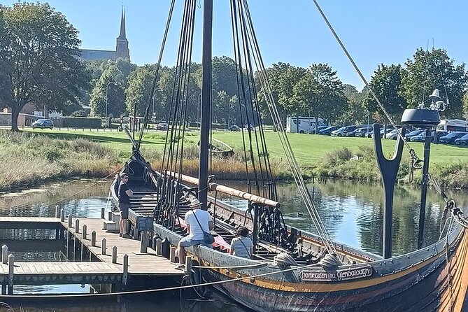 Day Tour Palace, Cathedral & Viking Ships (Cruise Ship Special) - Customer Reviews