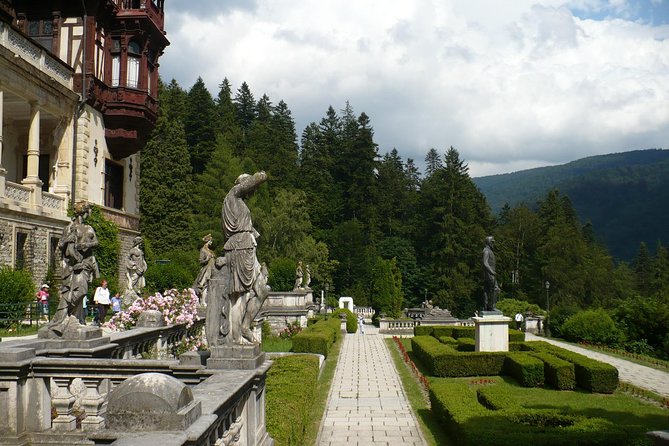 Day Tour Peles Castle - Caraiman Monastery From Brasov - Reviews