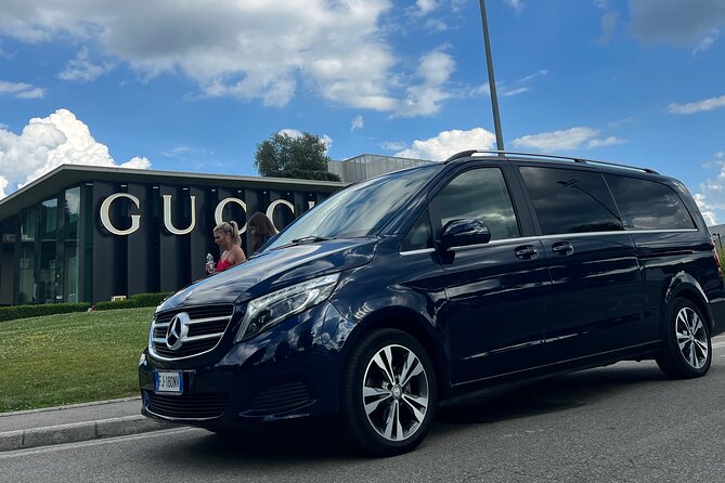 Day Tour Pisa and Florence From La Spezia Cruise Port (Price per Car) - Customer Reviews