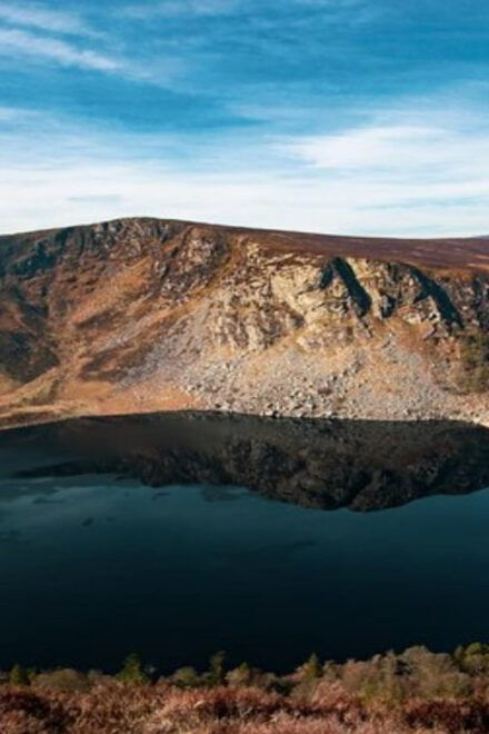 Day Tour: Private Tour to Wicklow and Glendalough - Experience and Activities