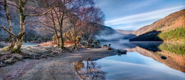Day Tour: Private Tour to Wicklow and Glendalough - Important Information
