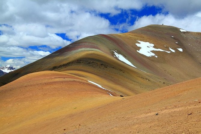 Day Tour Rainbow Mountain With Red Valley - Additional Information