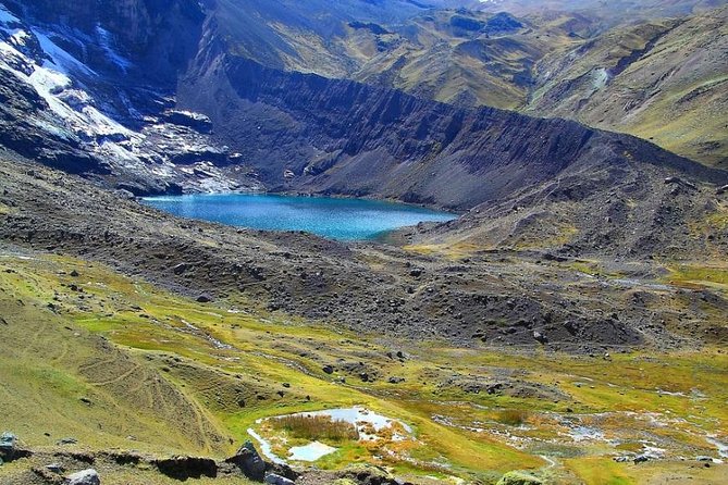 Day Tour Rainbow Mountain With Red Valley - Tips for a Successful Day Tour