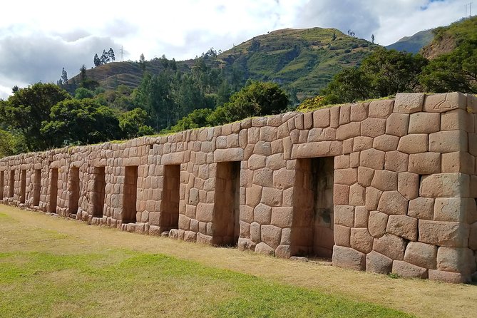 Day Tour Sacred Valley of the Incas With Salt Mines - Reviews and Feedback