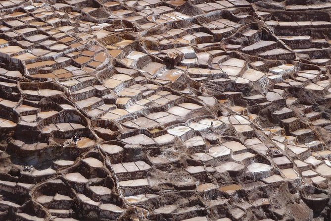 Day Tour Sacred Valley of the Incas With Salt Mines - Frequently Asked Questions