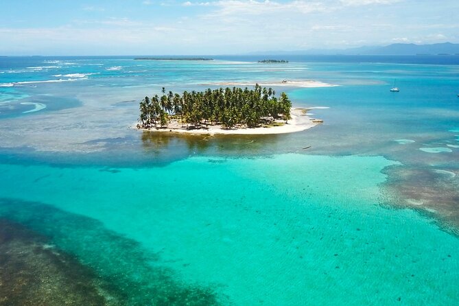 Day Tour San Blas Island Full Inclusive Excursion Visiting 4 Spot - Booking Details and Price
