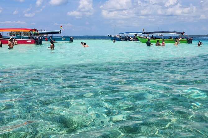 Day Tour San Blas Island Full Inclusive Excursion With 4 Spots - Important Reminders