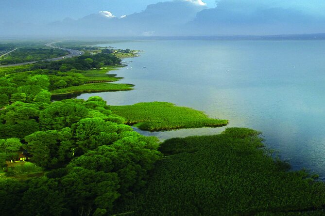 Day Tour Sapanca, Masukiye Tour From Istanbul - Tour Details