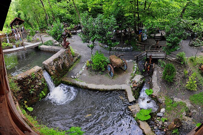 Day Tour Sapanca, Masukiye Tour From Istanbul - Questions and Support