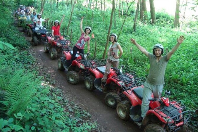 Day Tour Sapanca, Masukiye Tour From Istanbul - The Sum Up