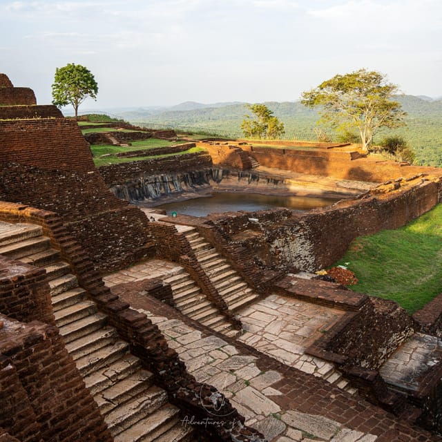 DAY TOUR - SIGIRIYA/ DAMBULLA - Transportation Details
