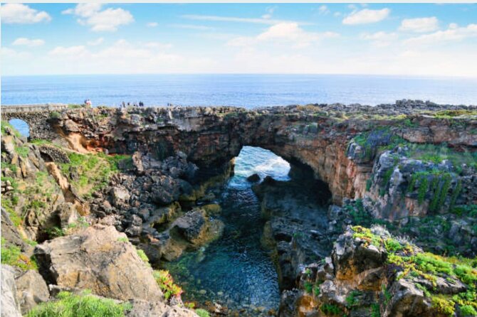 Day Tour - Sintra, Cabo Da Roca and Cascais - Traveler Experiences
