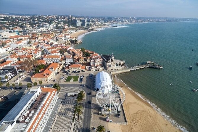 Day Tour - Sintra, Cabo Da Roca and Cascais - Additional Information