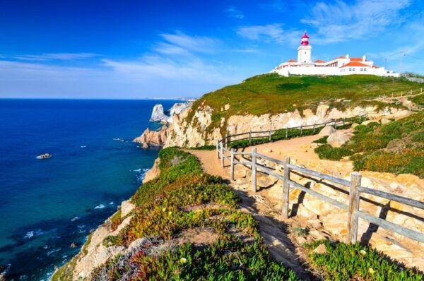 Day-Tour: Sintra Region and Cascais - The Sum Up