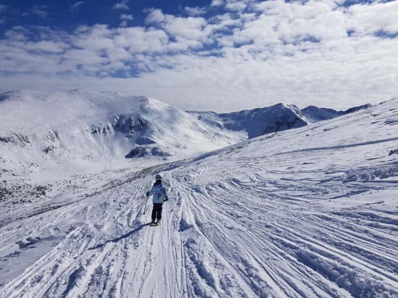 Day Tour: Ski Borovets & Relax in Thermal Pools and Sauna - Who Will Love This Tour?