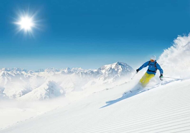 Day Tour: Ski Borovets & Relax in Thermal Pools and Sauna - Final Thoughts