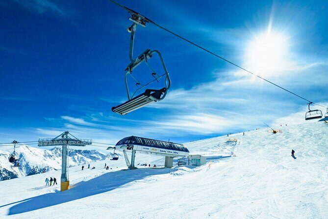 Day Tour: Ski Borovets & Relax in Thermal Pools and Sauna - Who Will Love This Tour?