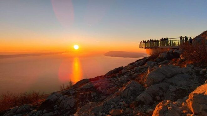 Day Tour Skywalk Biokovo - Tips for a Great Experience