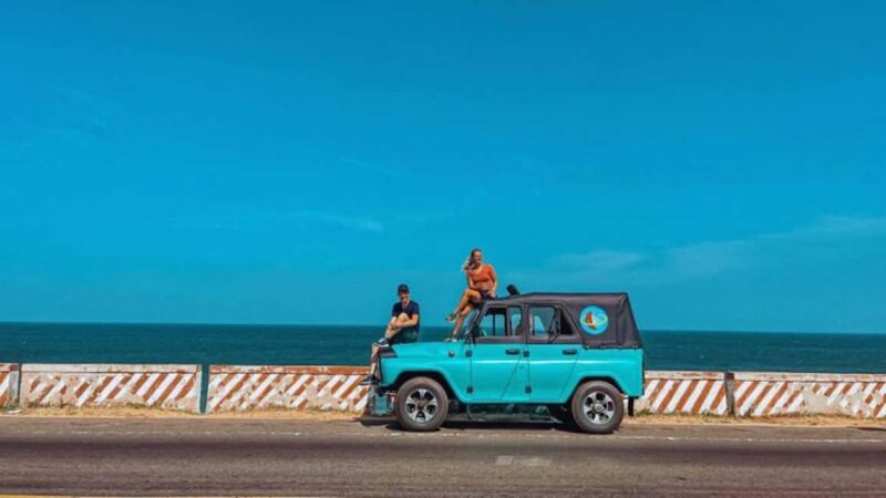 Day Tour: TaCu Mount - Muine Sand Dunes Jeep (Half/Full day) - Final Thoughts