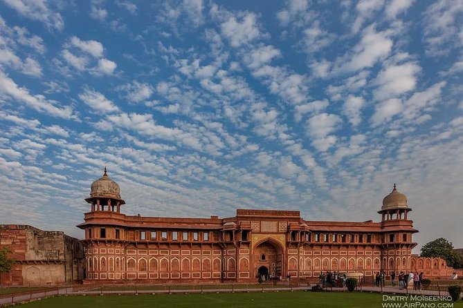 Day Tour Taj Mahal By Car - Tour Highlights