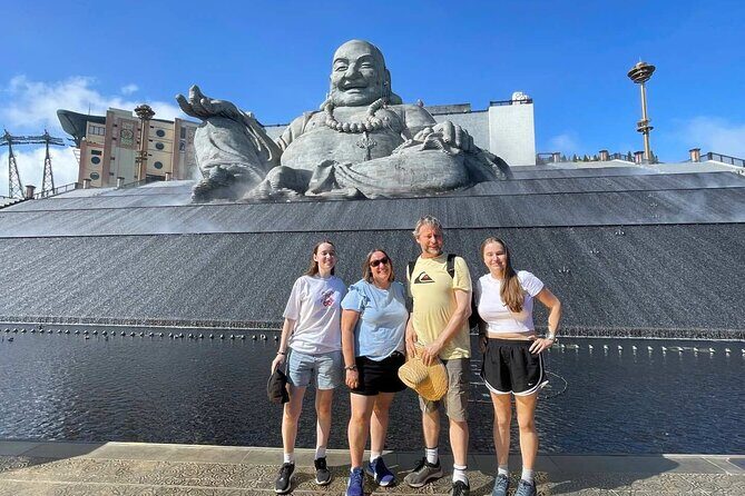 Day Tour | Tay Ninh Tour: Ba Den Mountain, Cao Dai Holy See - FAQs