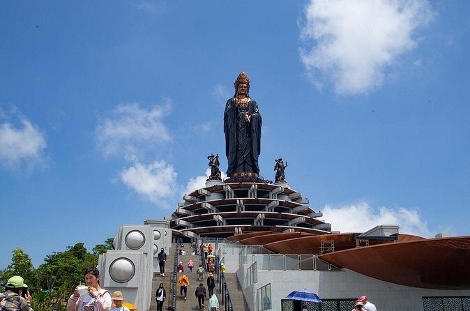 Day Tour | Tay Ninh Tour: Ba Den Mountain, Cao Dai Holy See - FAQ