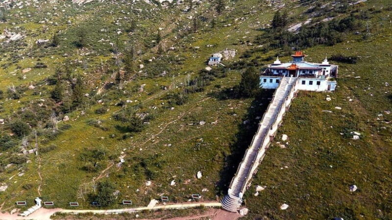 Day tour Terelj National park Chinggis Khaan statue , - Who Will Love This Tour?