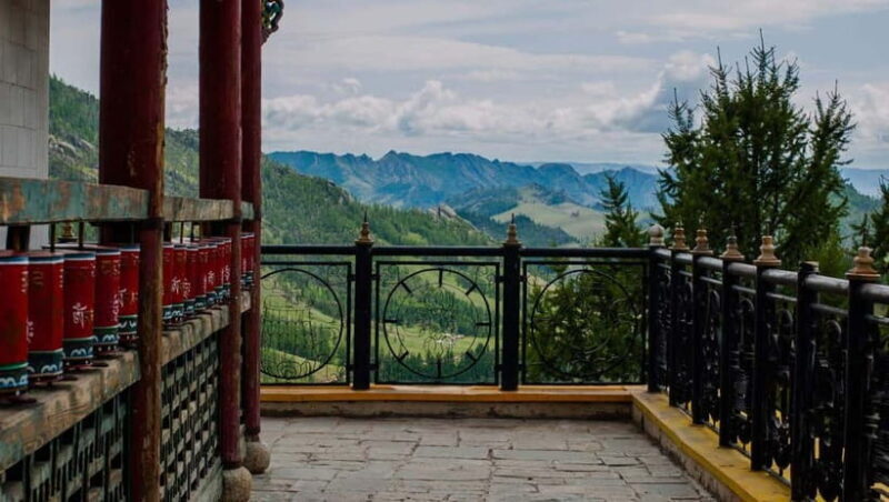 Day tour Terelj National Park Via Chinggis Khaan Statue - The Value of the Experience