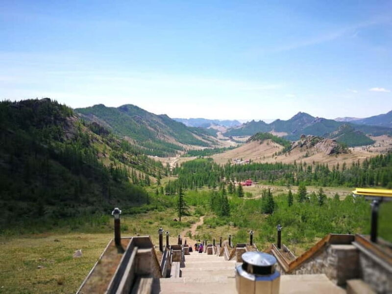 Day tour Terelj National Park Via Chinggis Khaan Statue - Who Will Love This Tour?