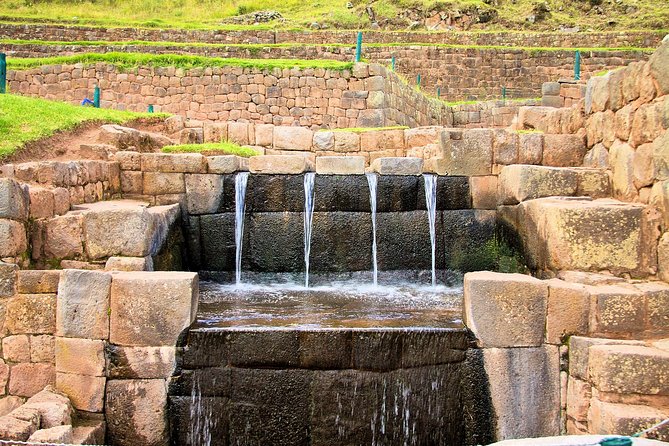 Day Tour Tipon, Pikillacta, and Andahuaylillas From Cusco - Pricing and Booking