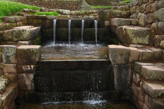 Day Tour Tipon, Pikillacta, and Andahuaylillas From Cusco - Overview of the Tour