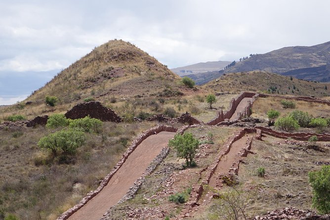 Day Tour Tipon, Pikillacta, and Andahuaylillas From Cusco - Reviews and Ratings