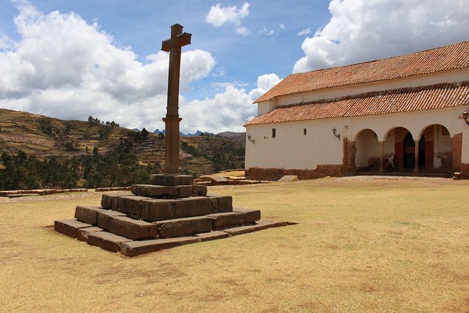 Day Tour Tipon, Pikillacta, and Andahuaylillas From Cusco - Common Questions