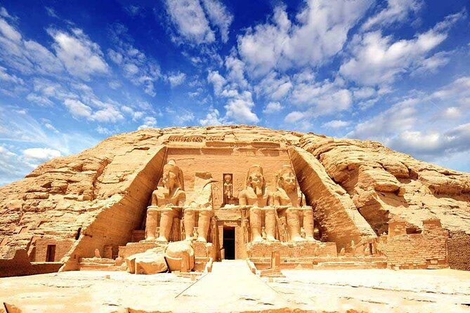 Day Tour to Abu Simbel and Aswan From Cairo - Inclusions and Exclusions