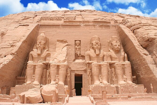 Day Tour to Abu Simbel and Aswan From Cairo - Price and Booking Information