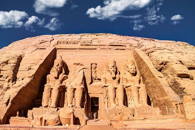 Day Tour to Abu Simbel and Aswan From Cairo - Reservation and Cancellation Policies