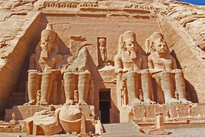Day Tour to Abu Simbel and Aswan From Cairo - Additional Tips for Travelers