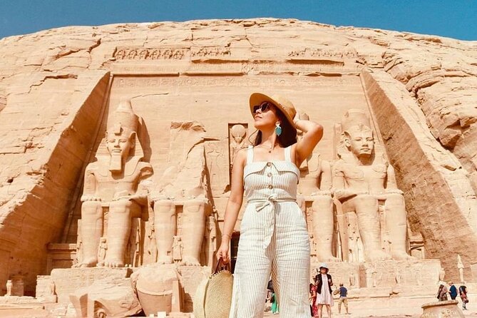 Day Tour to Abu Simbel and Aswan From Cairo - Start Time and Participation Requirements