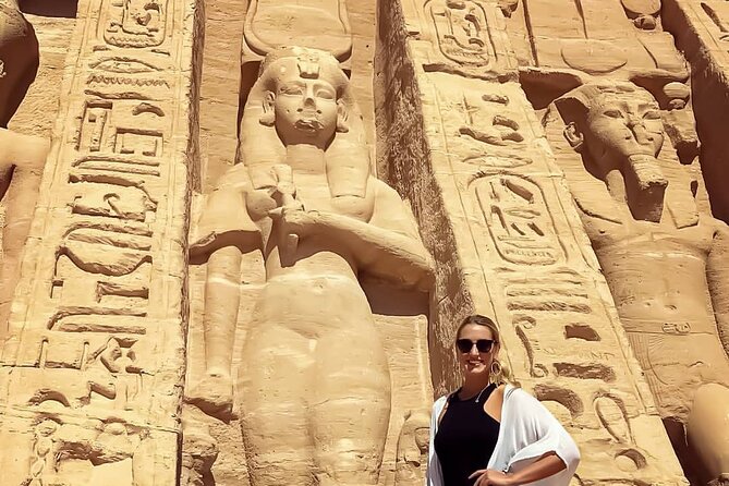 Day Tour to Abu Simbel From Aswan by Private Car - Frequently Asked Questions
