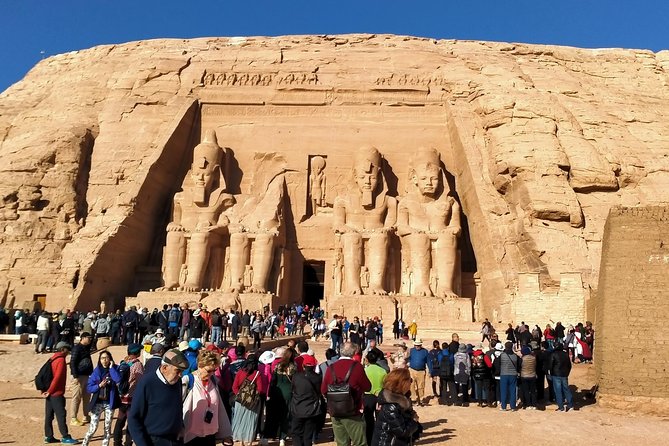 Day Tour to Abu Simple Aswan Egypt - Tour Itinerary Highlights