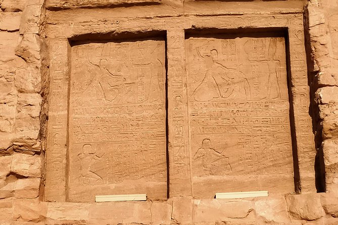 Day Tour to Abu Simple Aswan Egypt - Transportation and Pick-Up Details