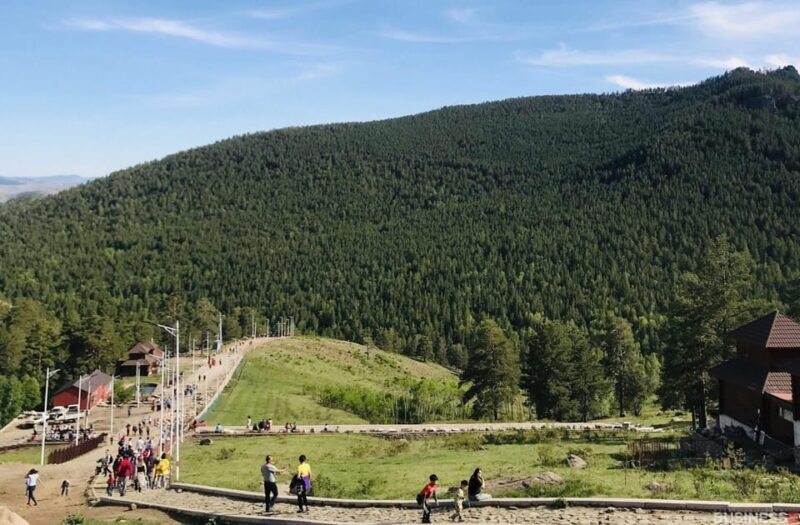 Day tour to Aglag creation monastery - Good To Know