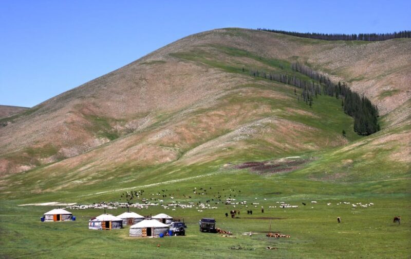Day tour to Aglag creation monastery - The Journey to Aglag Creation Monastery