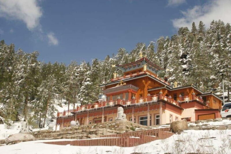 Day tour to Aglag creation monastery - Who Would Love This Tour?