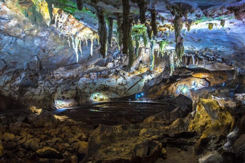 Day Tour to "Akiyoshi Dai", Yamaguchi from Fukuoka with Bus - Good To Know