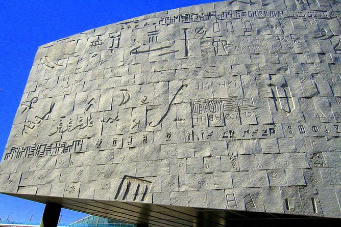 Day Tour to Alexandria From Cairo - Itinerary